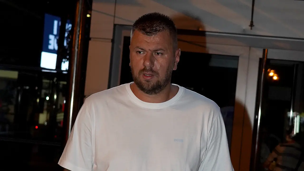 Marko Janjušević Janjuš