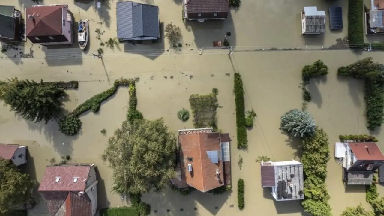 poplave