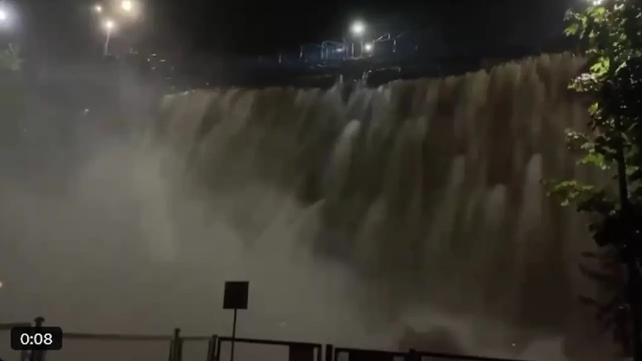 poplave u Poljskoj