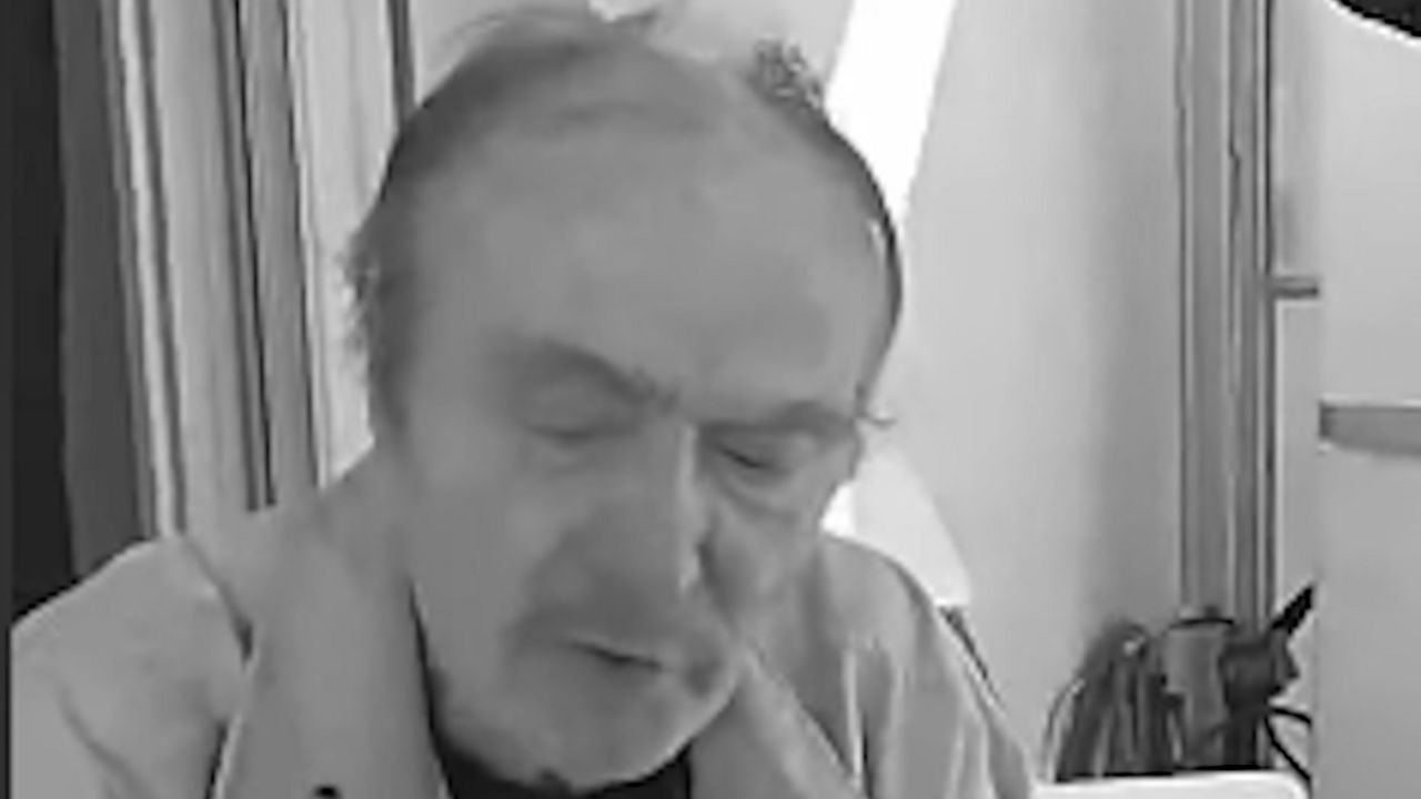 Preminuo glumac