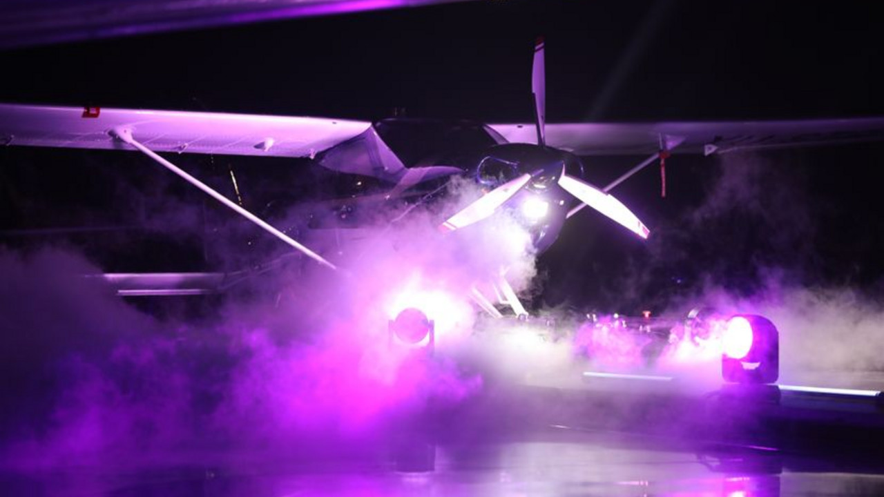 Prince Aviation 