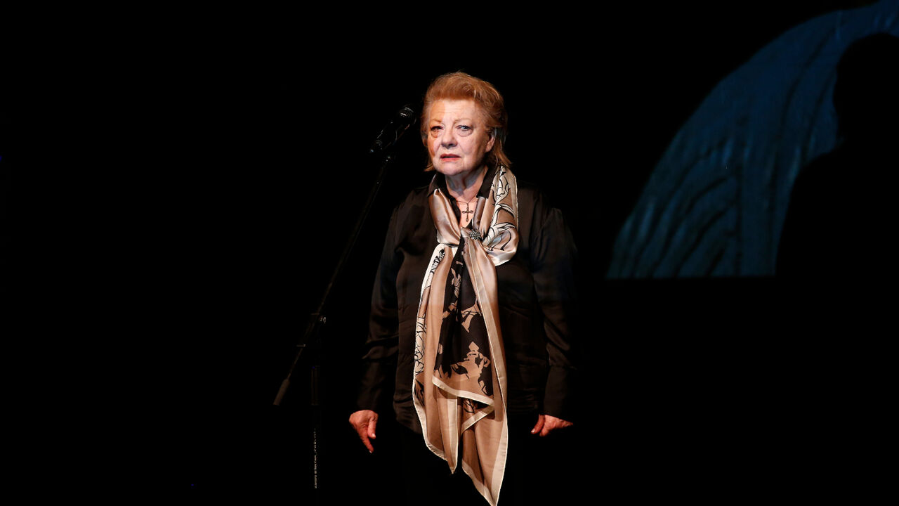 Radmila Živković