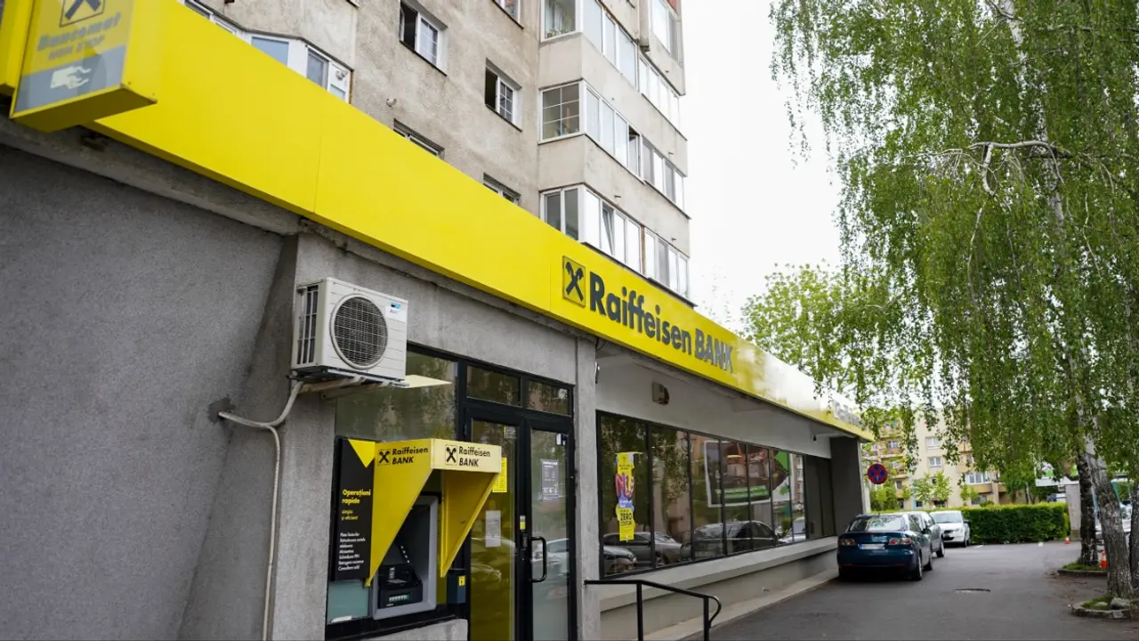 Raifaizen banka