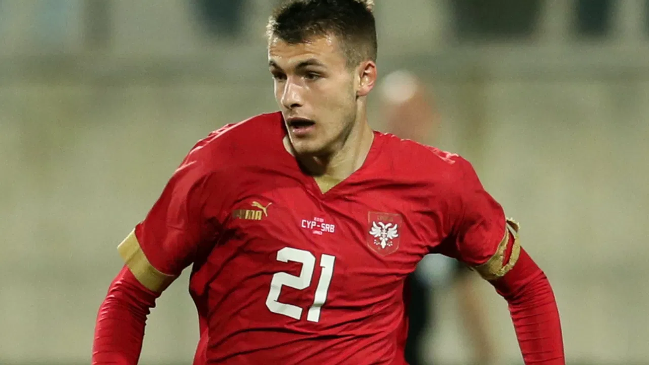 Samed Baždar