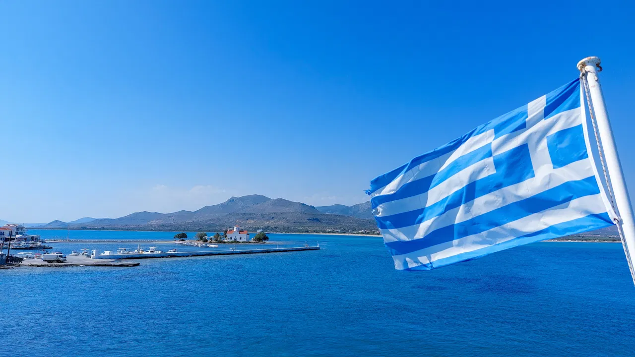 Elafonisos