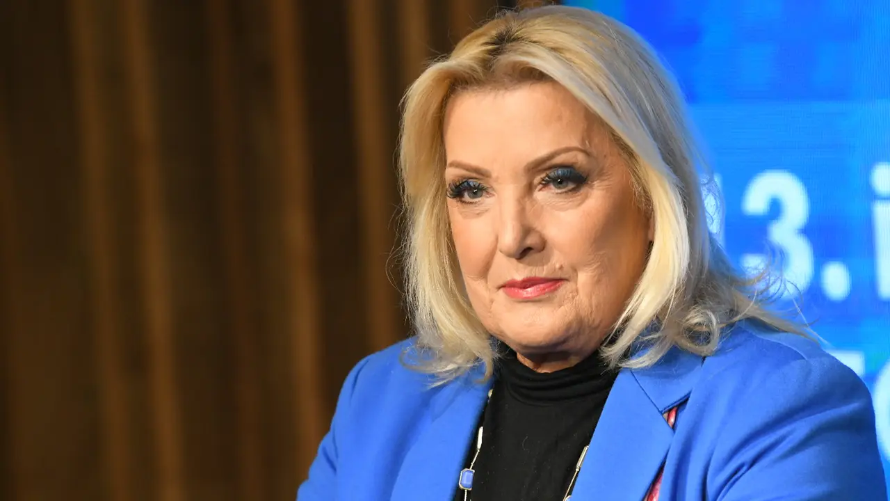 Snežana Đurišić