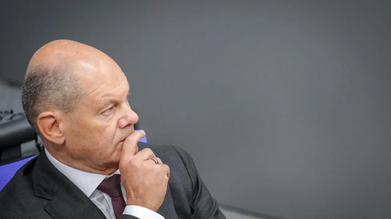 Olaf Šolc