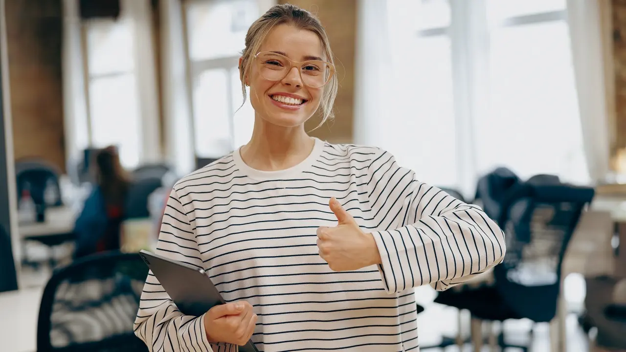 Studentkinja