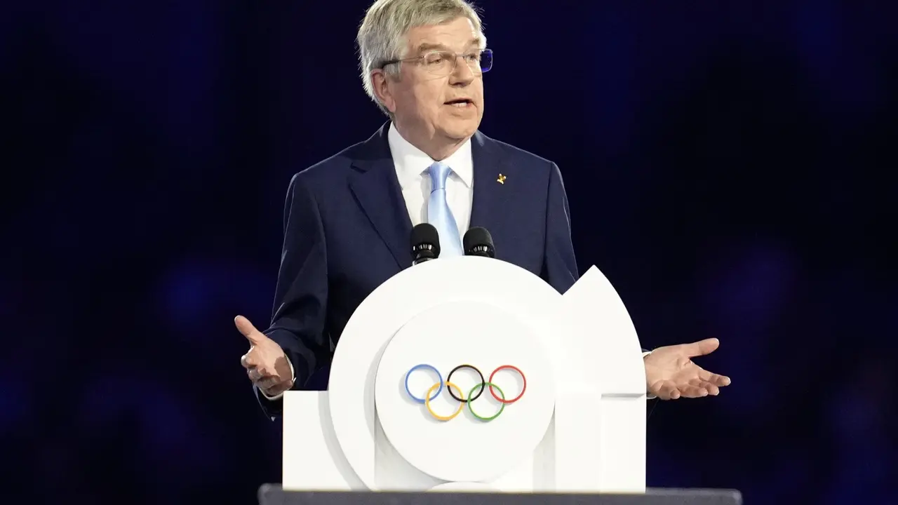Tomas Bah