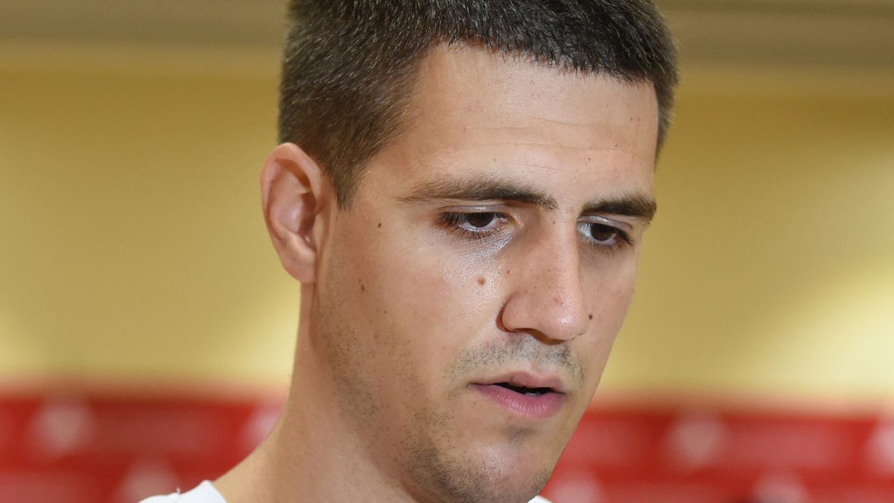 Vanja Marinković