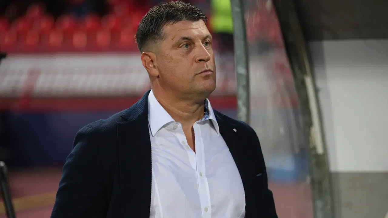 Vladan Milojević