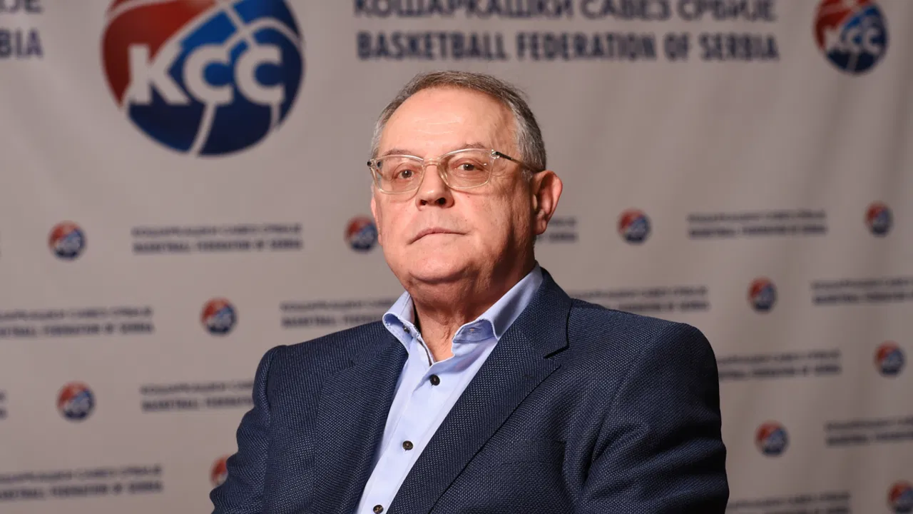 Nebojša Čović
