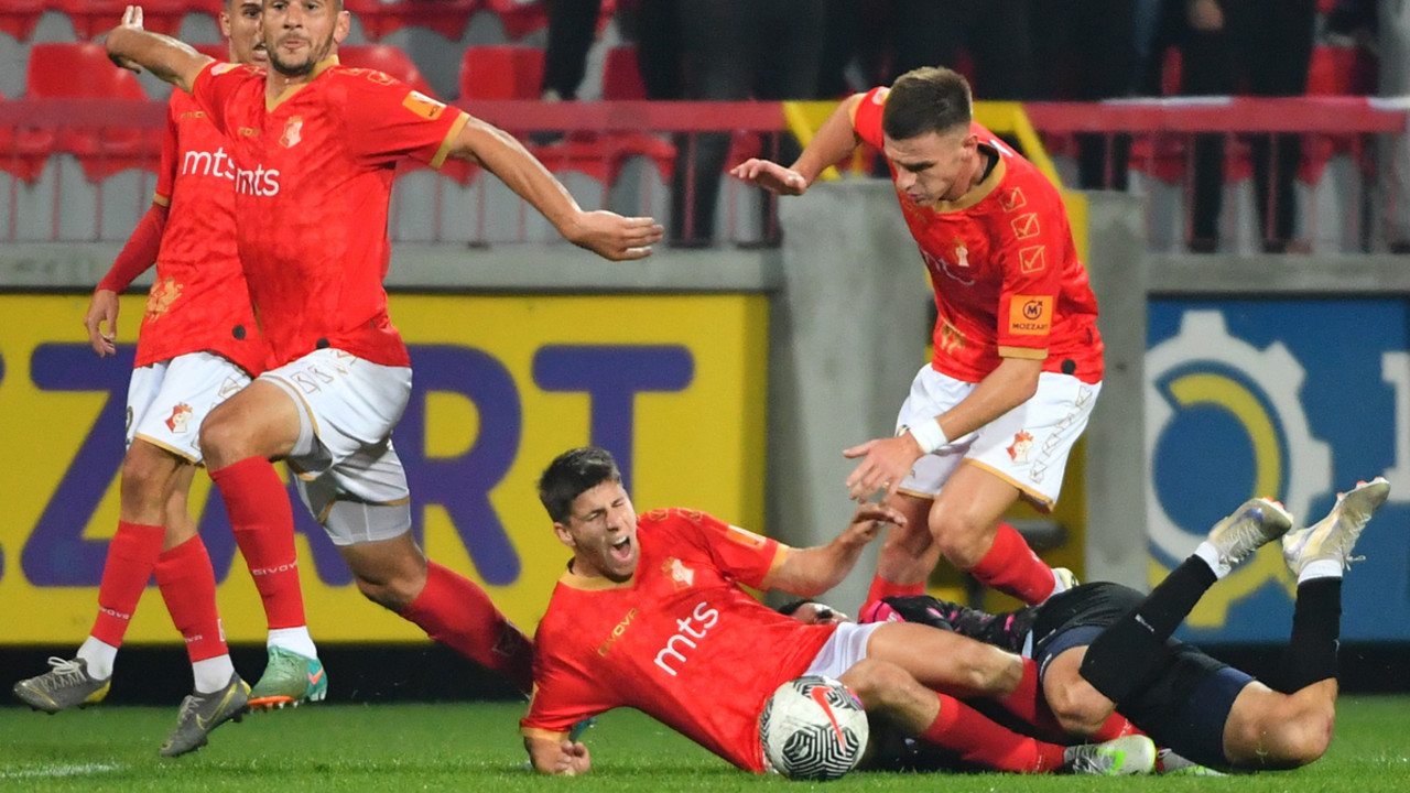FK Napredak Kruševac