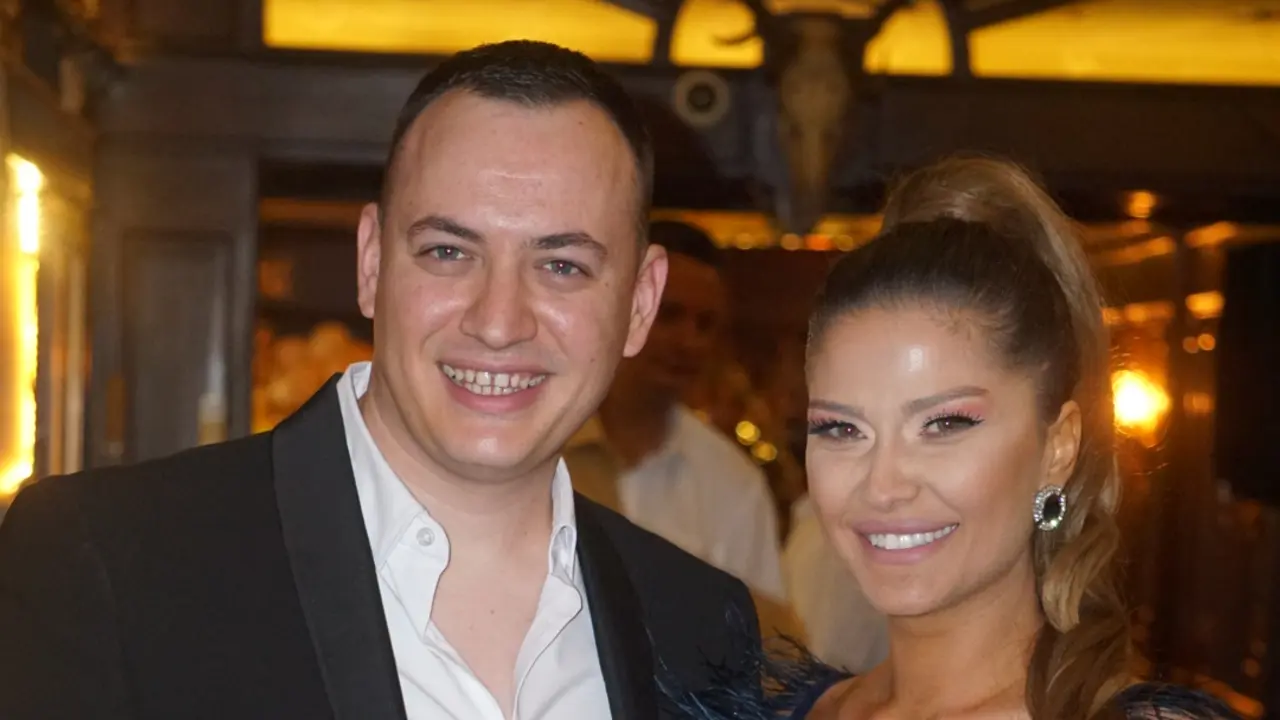 Mirče Radulović, Ana Radulović