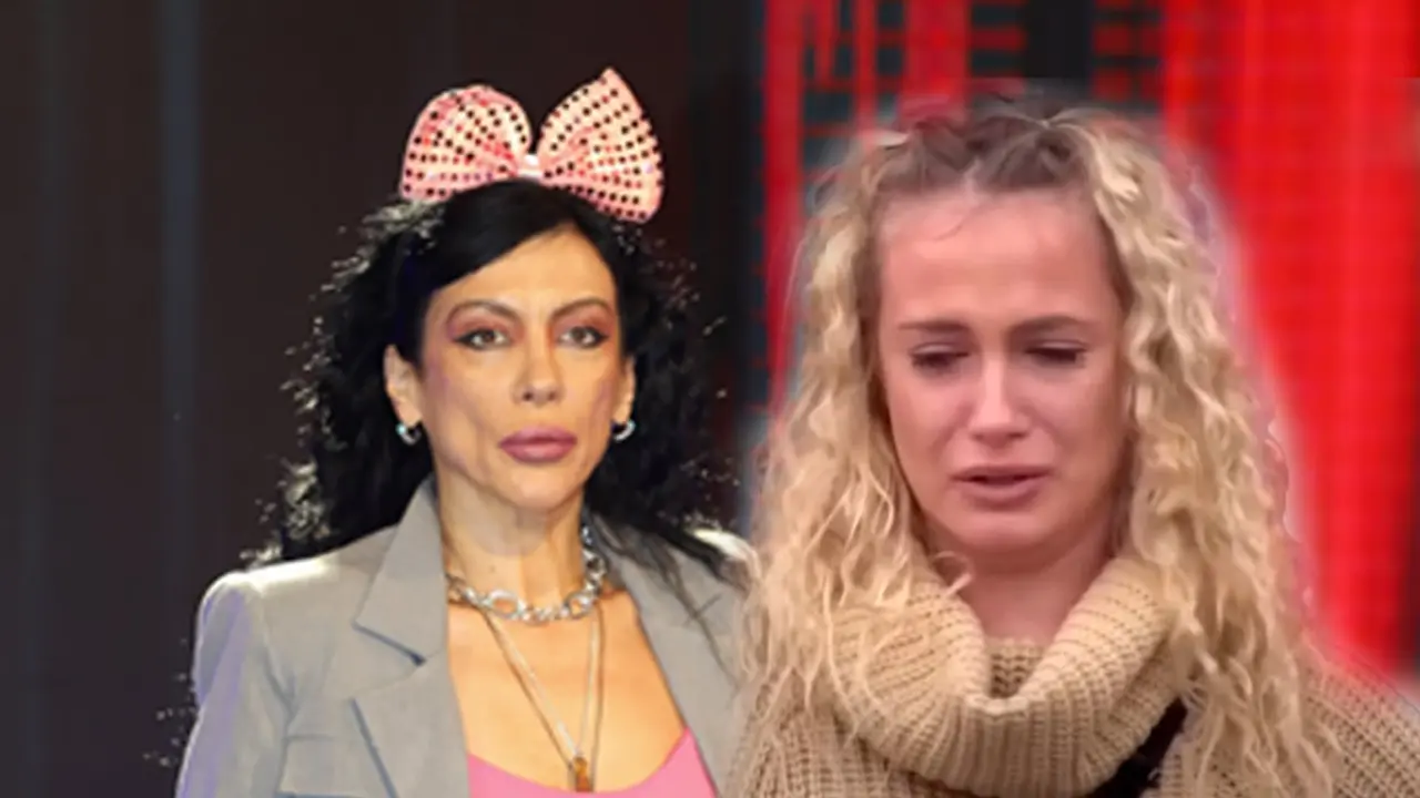 SrbijaDanas/Saša Džambić/Youtube/printscreen/Zadruga