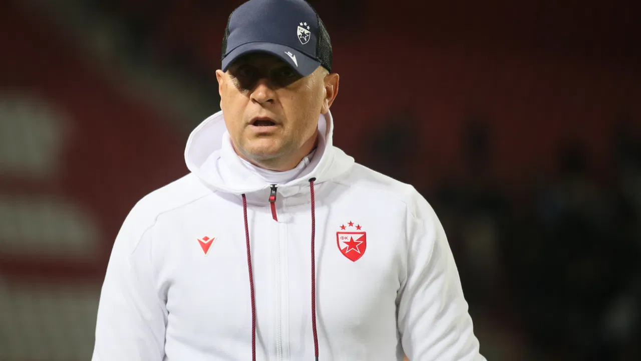 Vladan Milojević