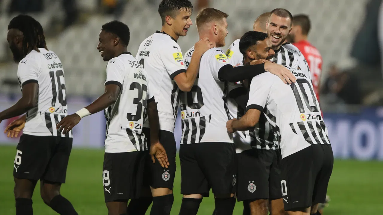 FK Partizan
