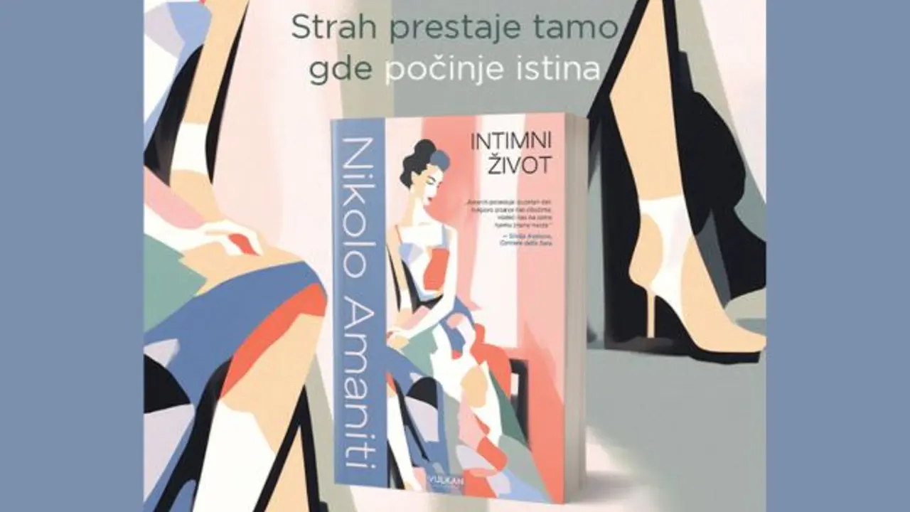 Intimni život