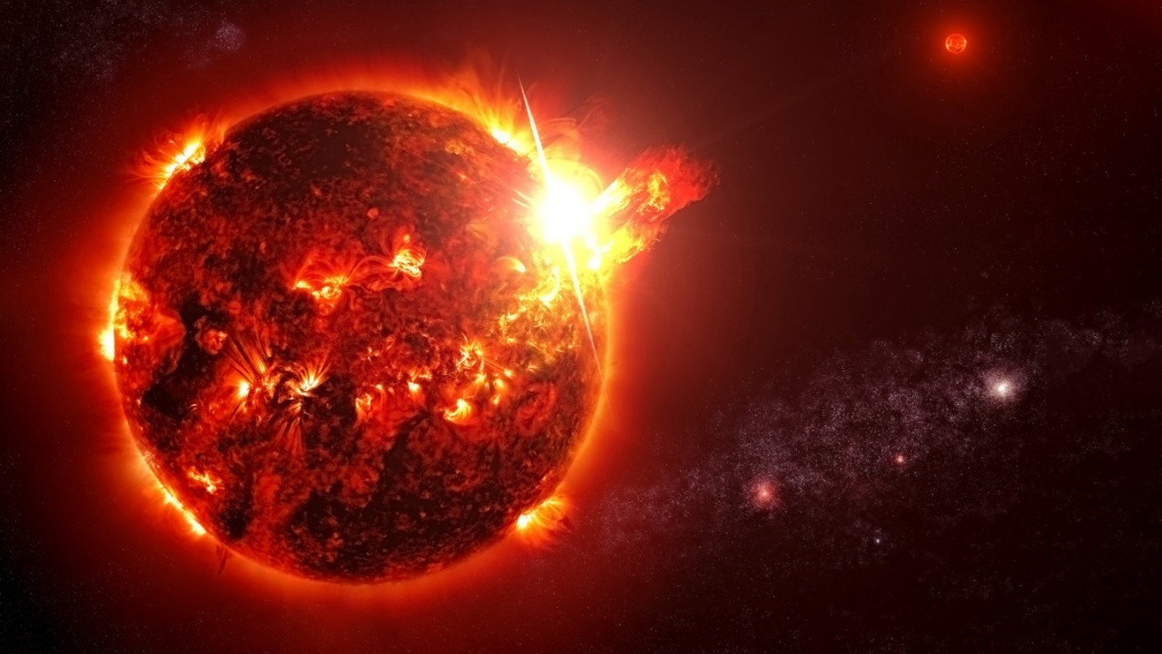 Sunce