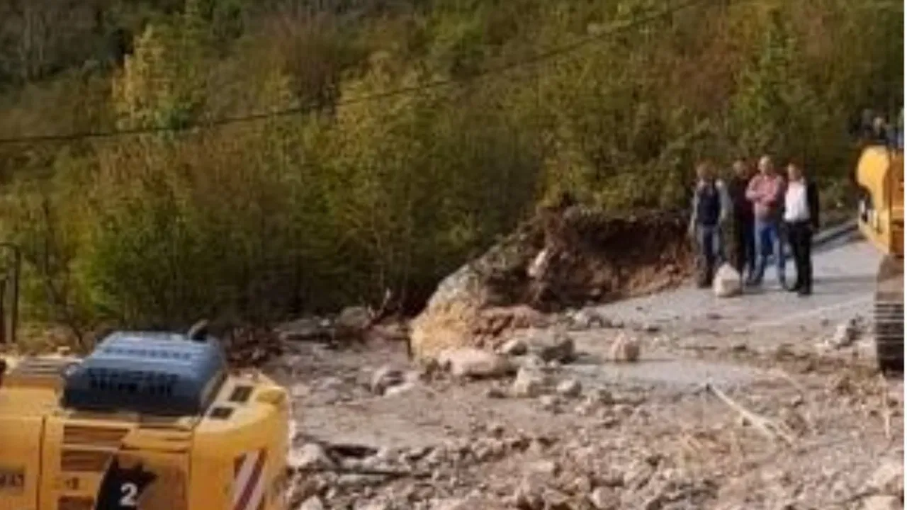 Poplave u BiH