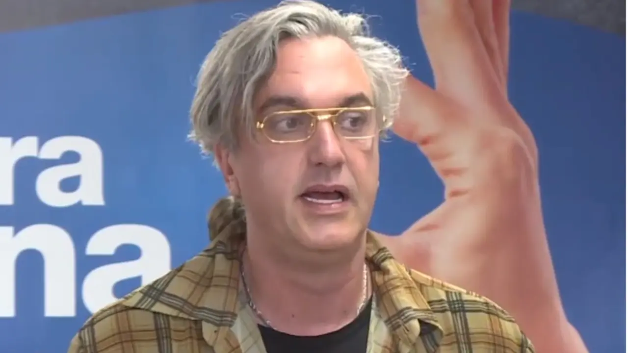 Marko Čadeš