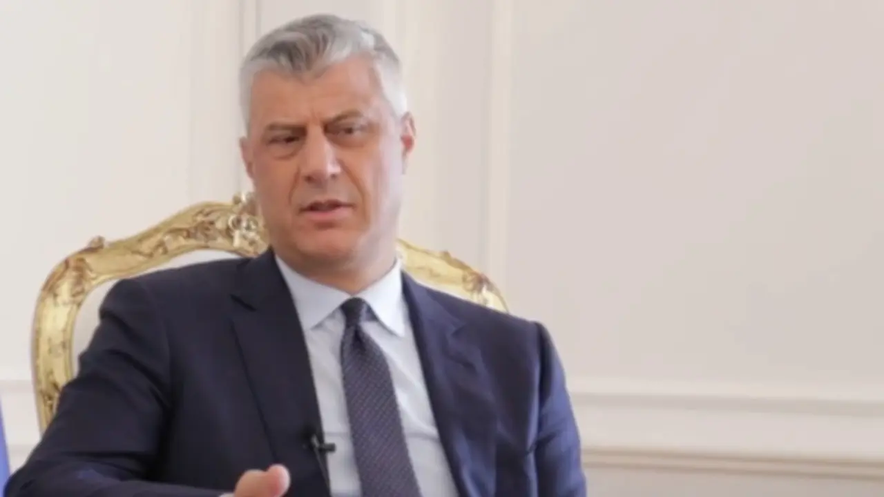 hasim tači