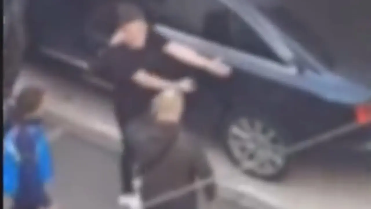 Tuča na Zvezdari