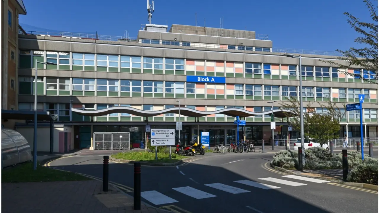 Bolnica