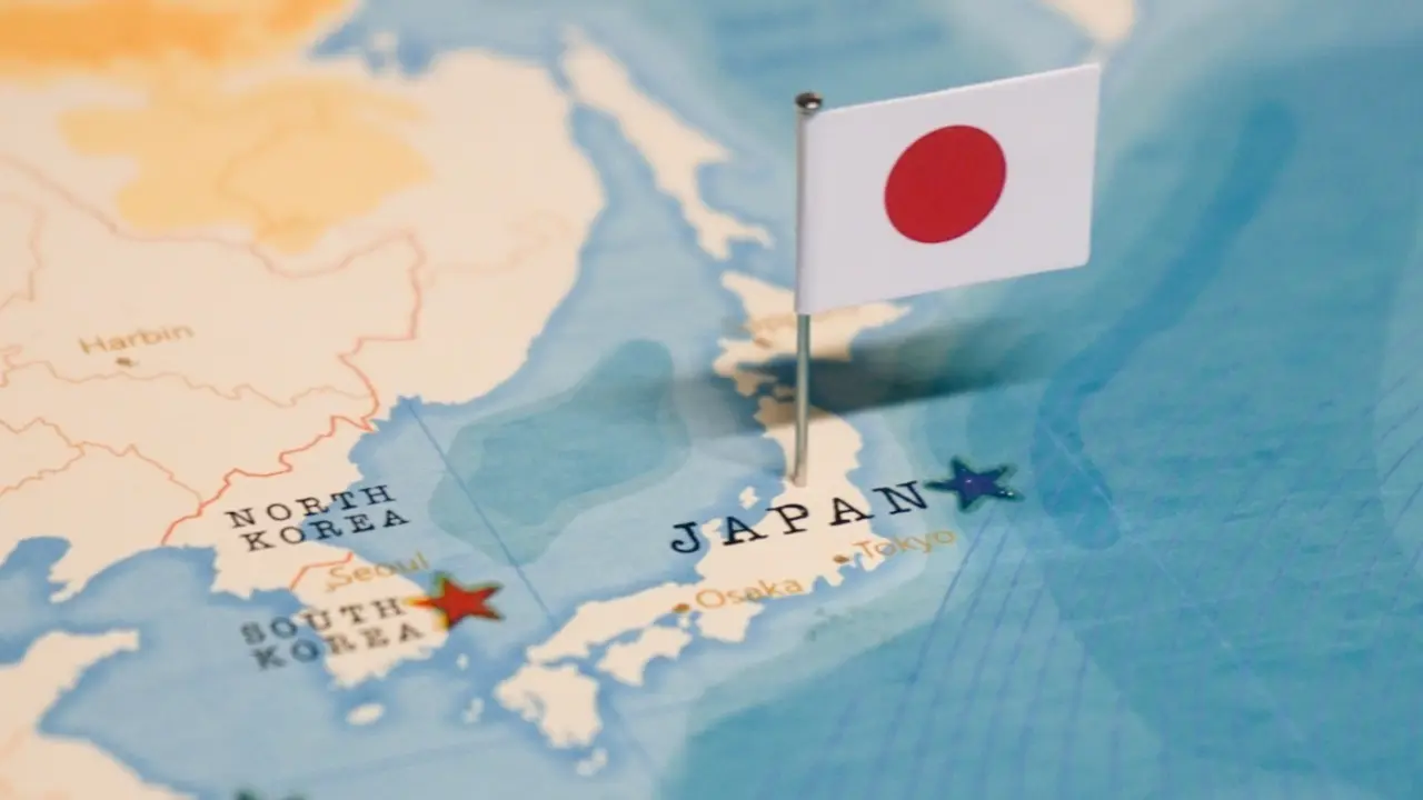 Japan