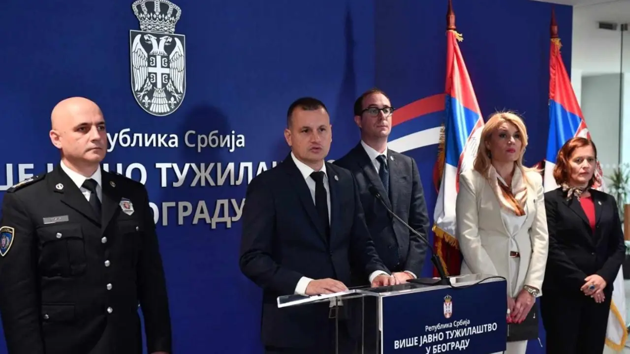 Nenad Stefanović