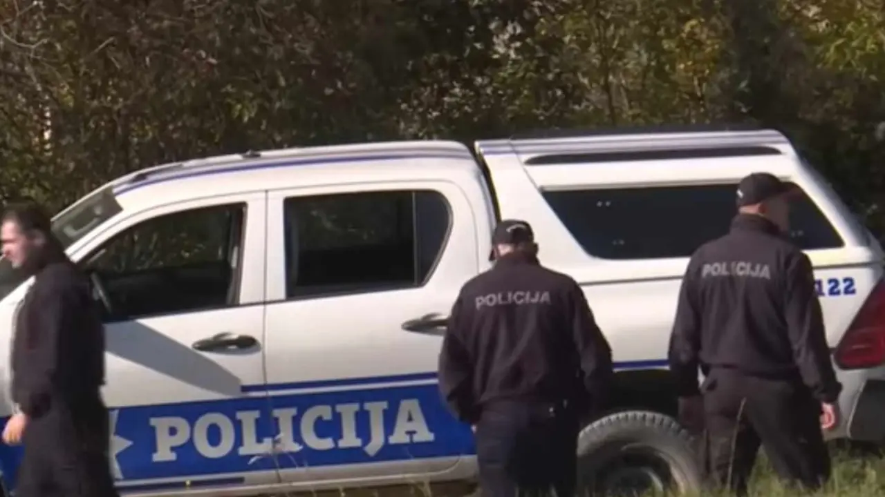 Potraga za Alijom Balijagićem
