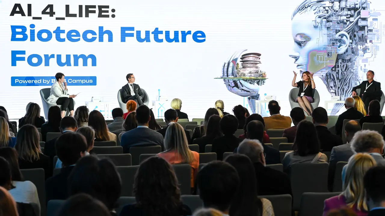 BIOTECH Forum