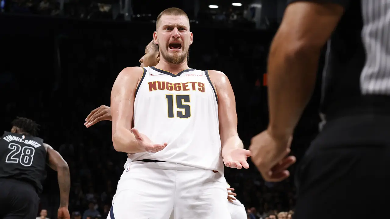 Jokic