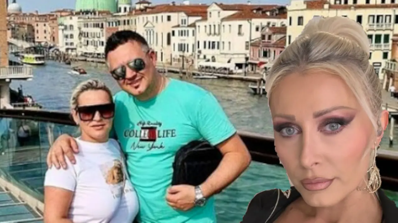 Aldina Bajić, Adis Cigura, Slađa Mandić