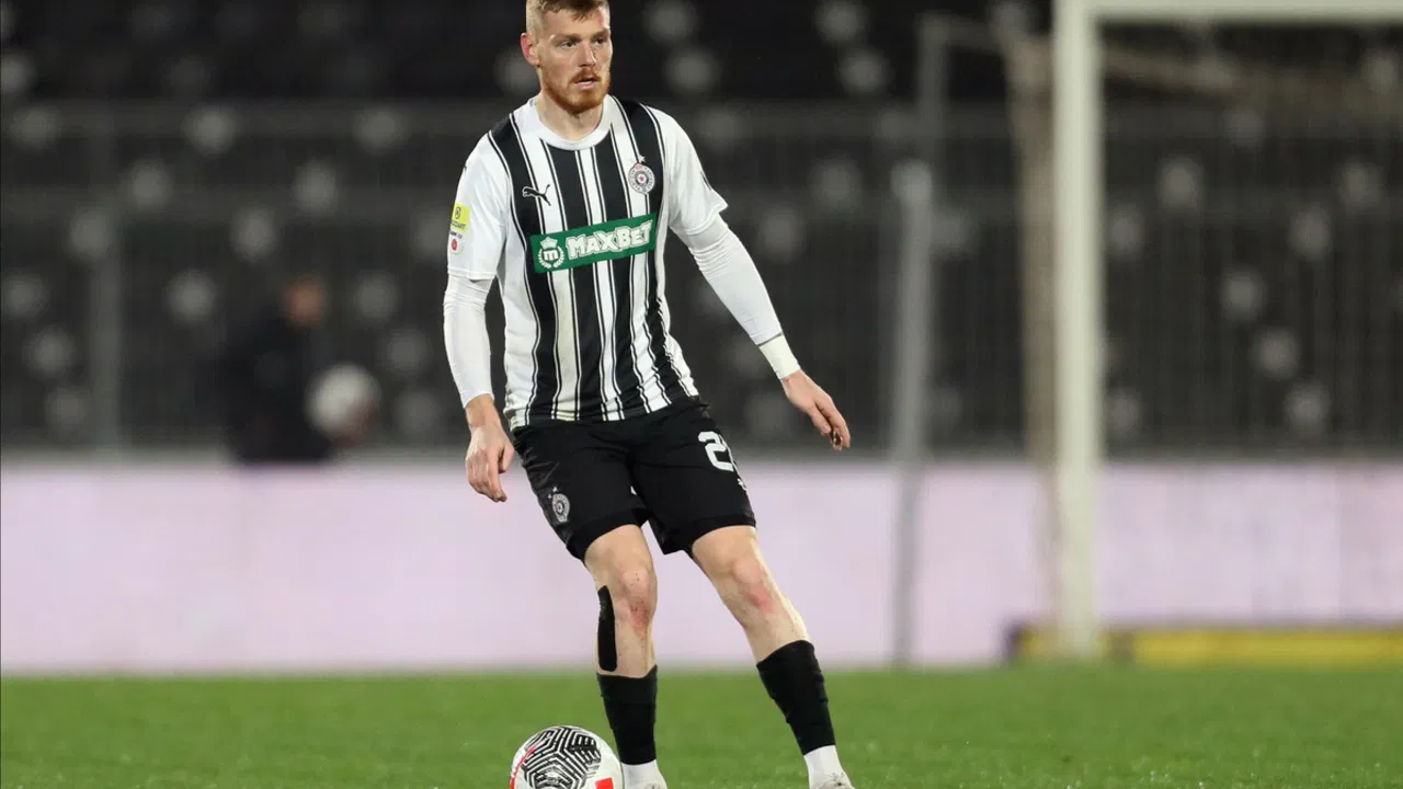 Aleksandar Živković
