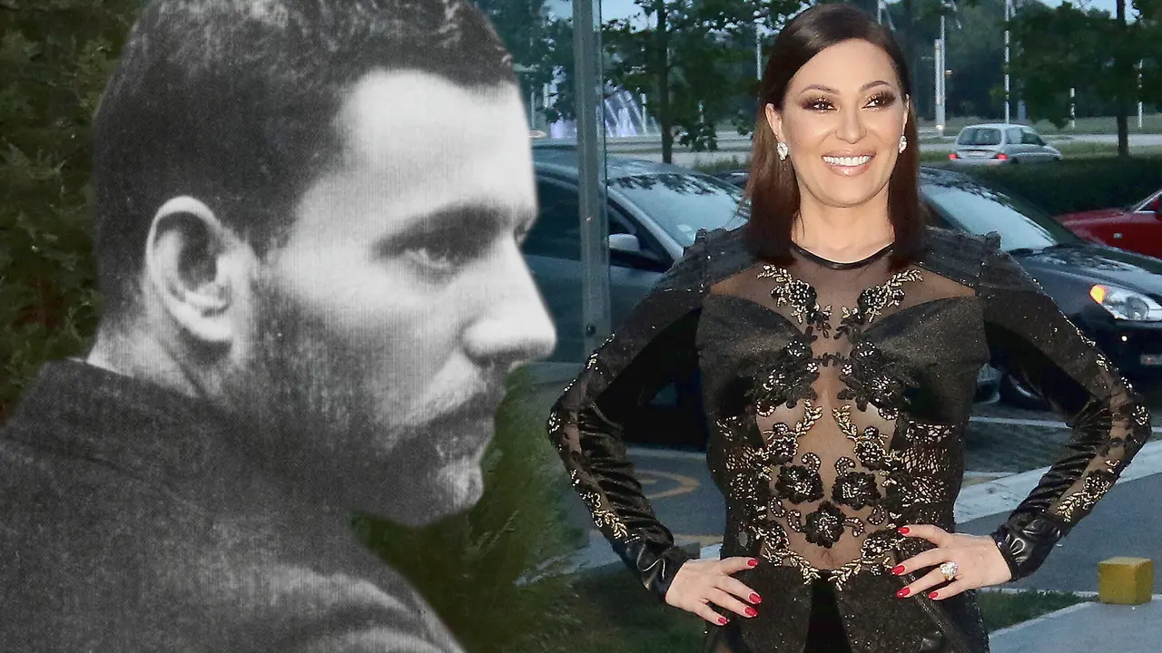 Bora Stanković, Ceca Ražnatović