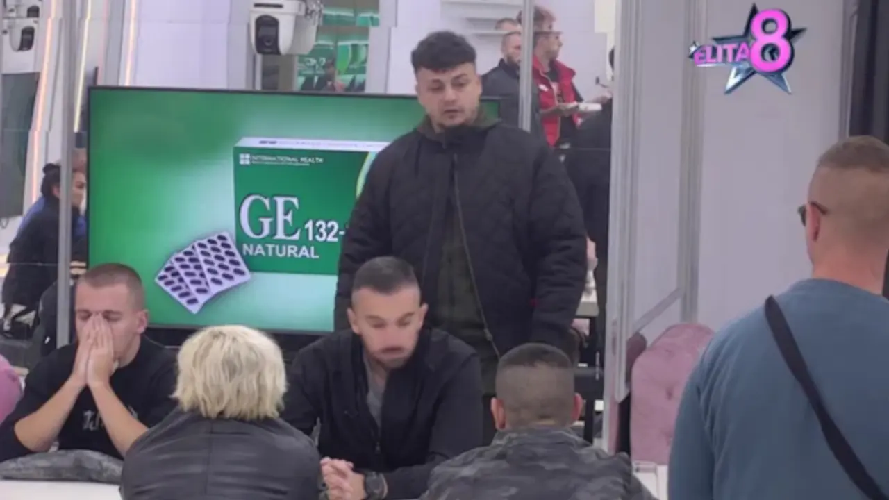 Borislav Terzić Terza