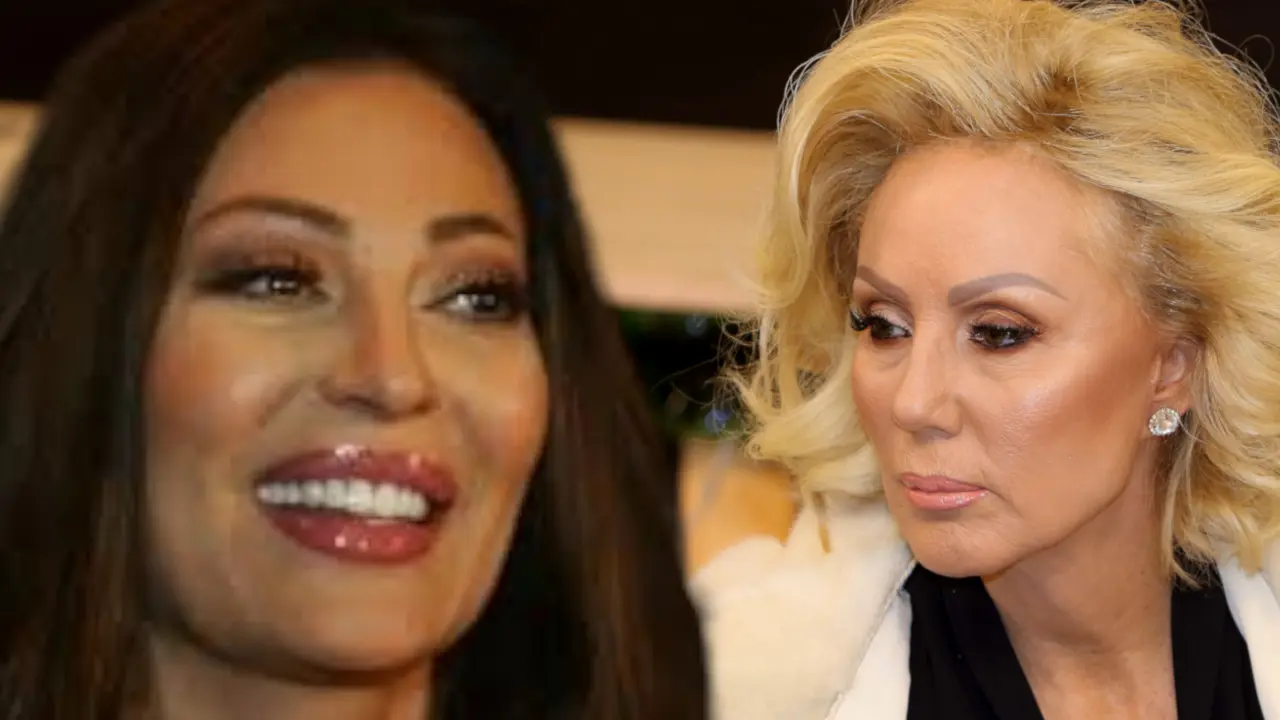 Ceca i Brena