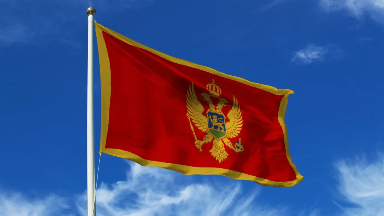 Crna Gora