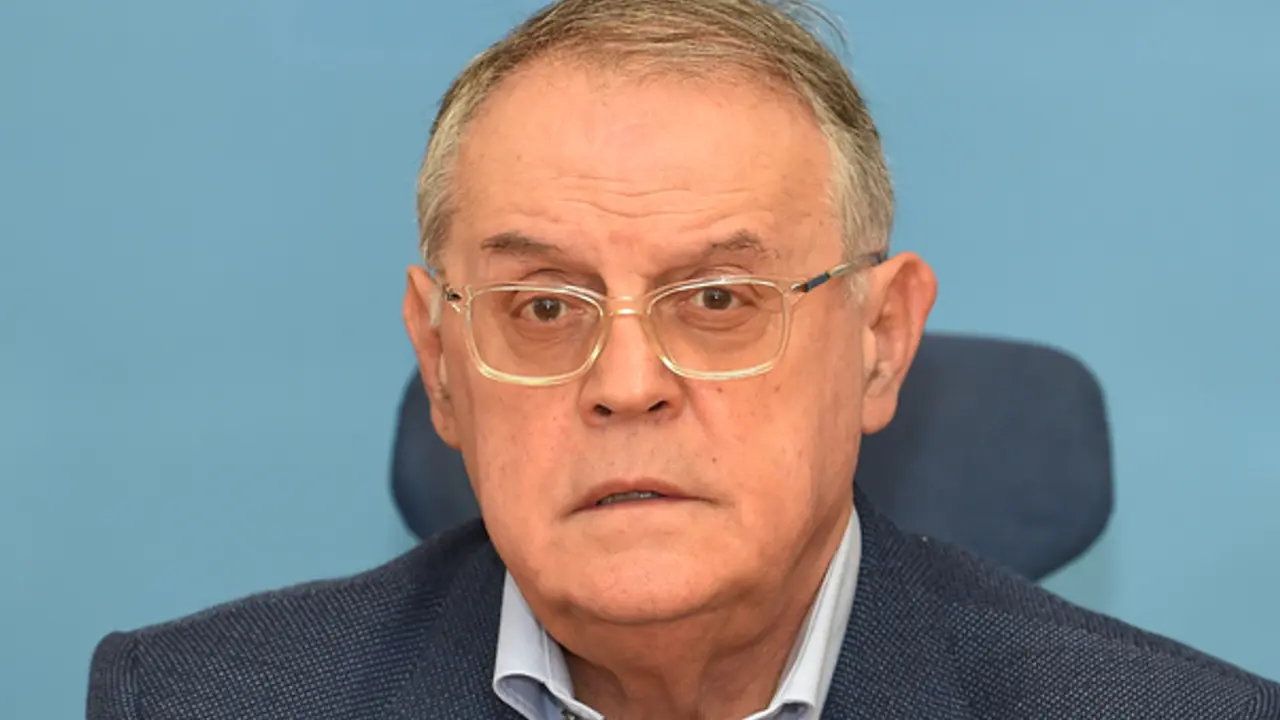 Nebojša Čović