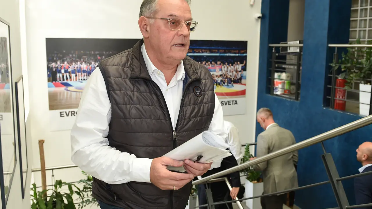 Nebojša Čović