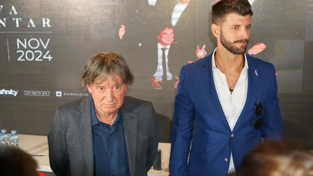 Zoran Dašić Daša, Nikola Zekić