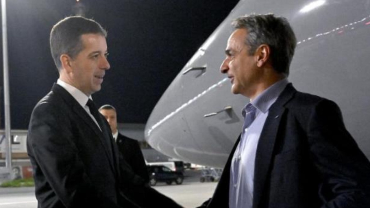 Đurić i Micotakis