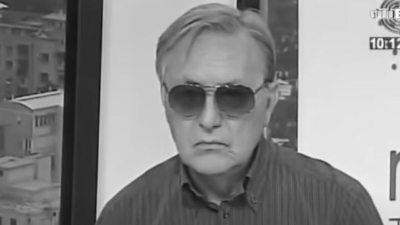 Dragoslav Lazić
