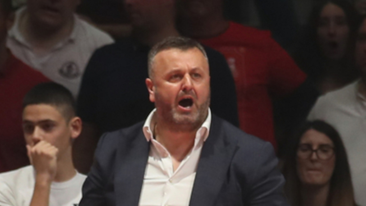 Željko Drčelić