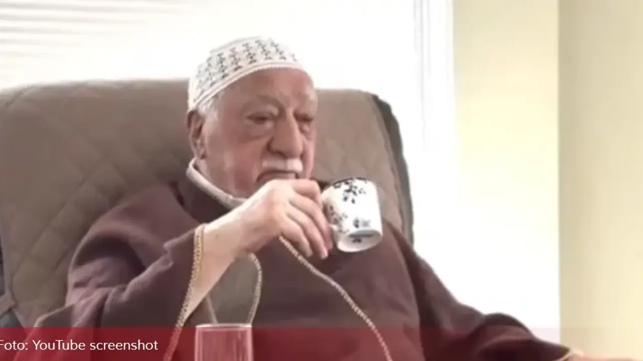 Fetulah Gulen