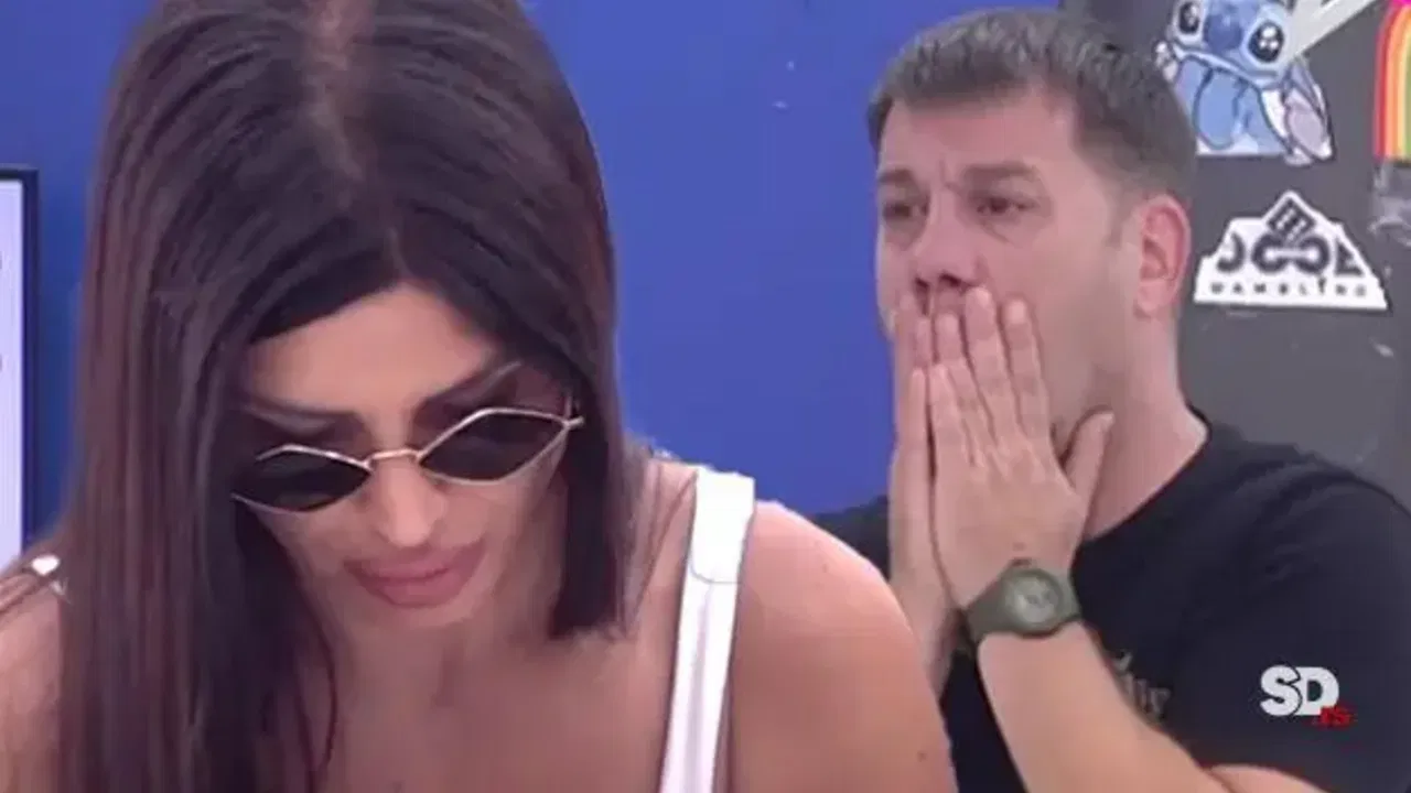 Jelena Ilić i Ivan Marinković