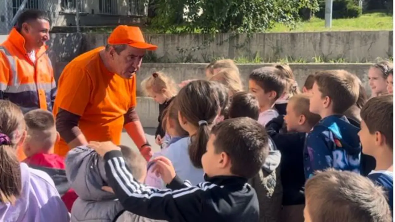 JKP Gradska čistoća