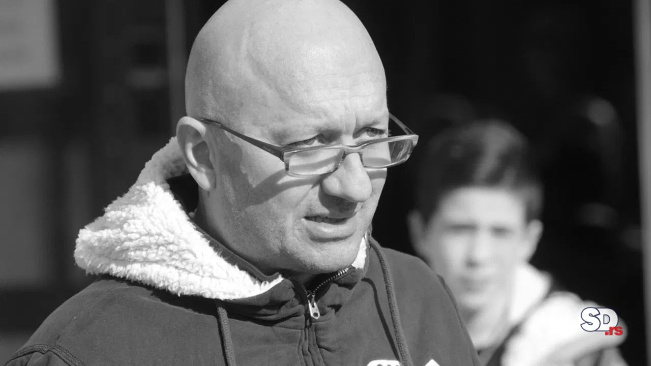 Jovan Lilić