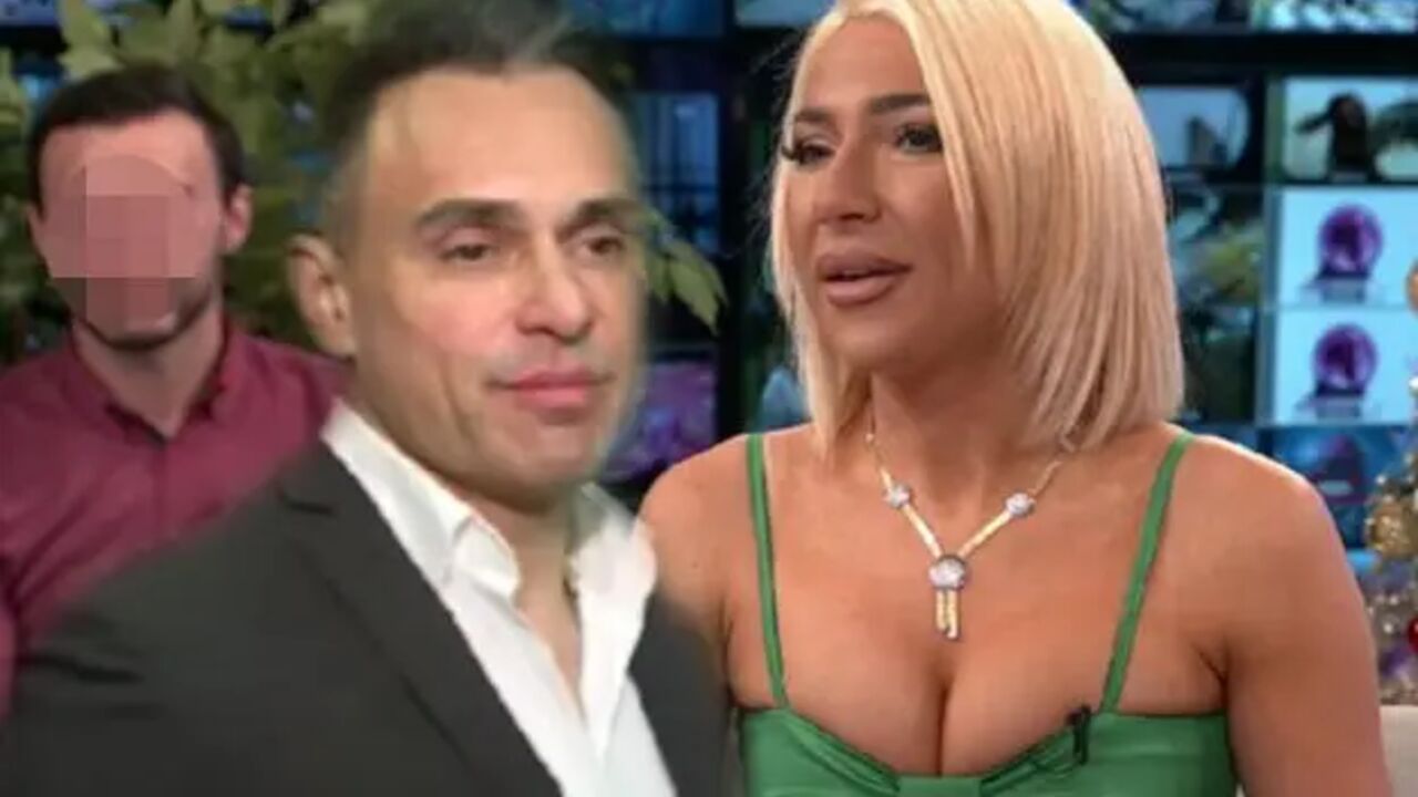 Dragan Stanković, Jovana Jeremić